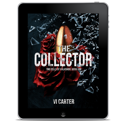 The Collector #1