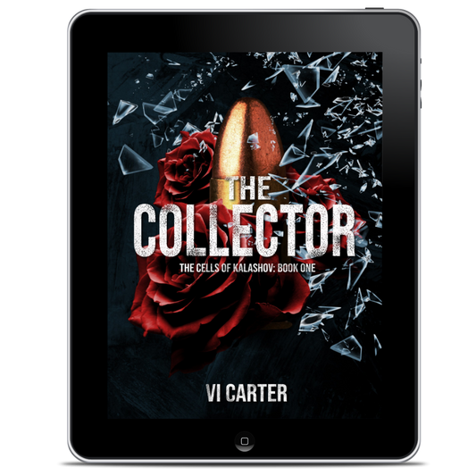 The Collector #1