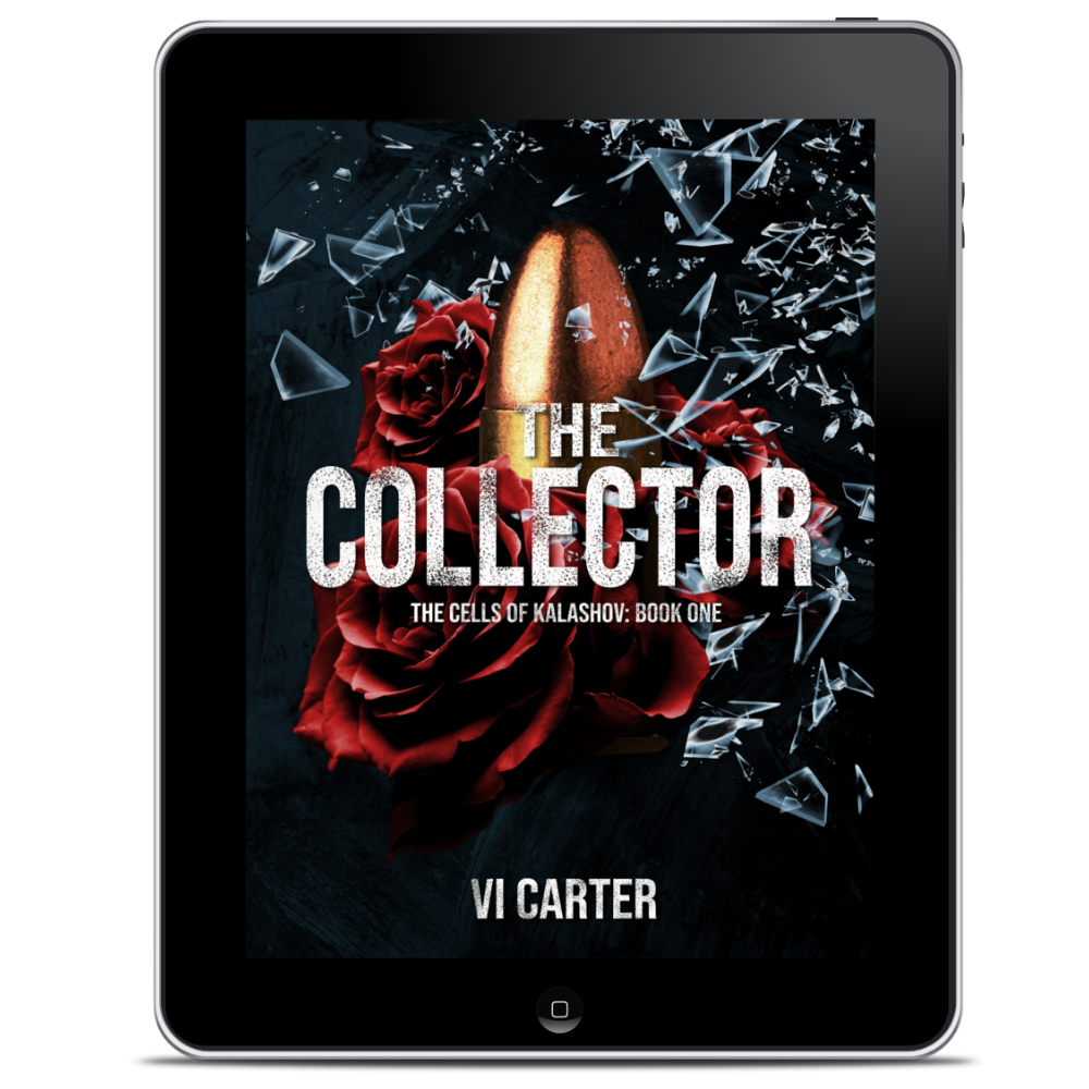 The Collector #1