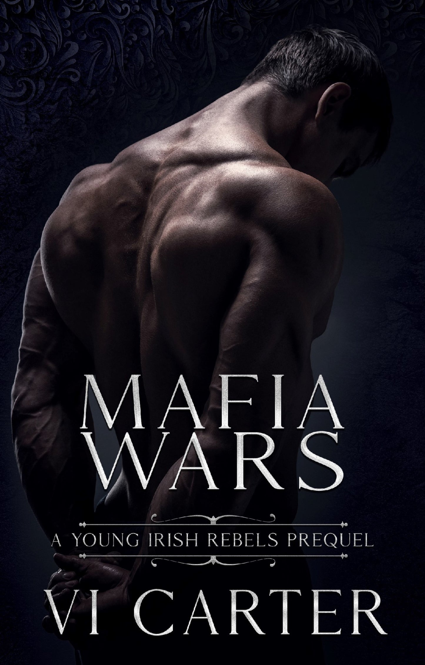 Mafia Wars #.05 (signed paperback)