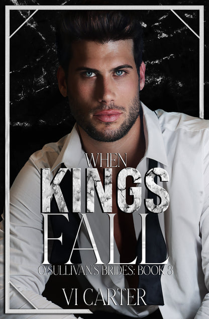 When Kings Fall (SIGNED PAPERBACK)