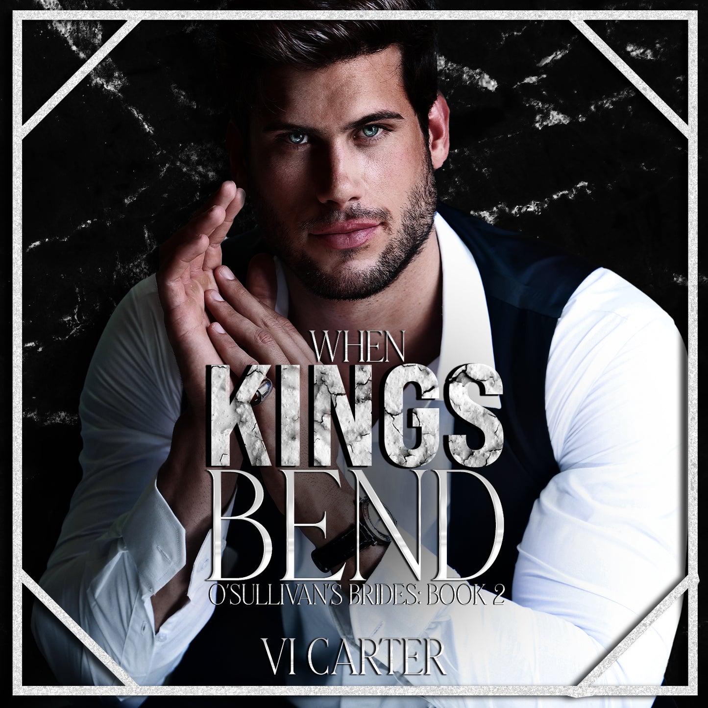 When Kings Bend (Audible)