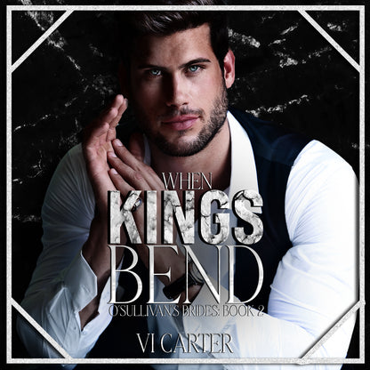 When Kings Bend (Audible)