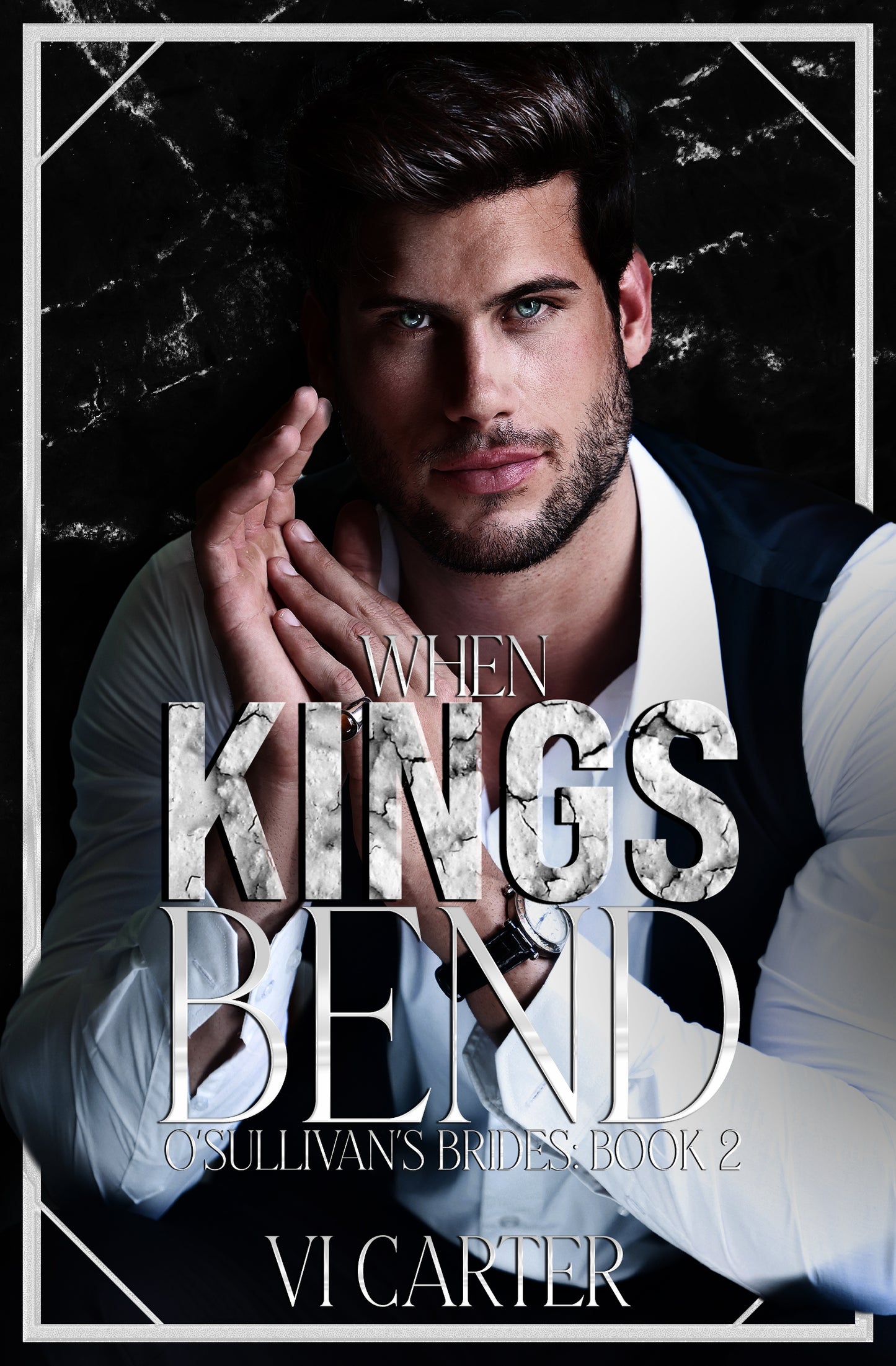 When Kings Bend (Paperback)