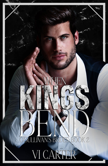 When Kings Bend (Paperback)