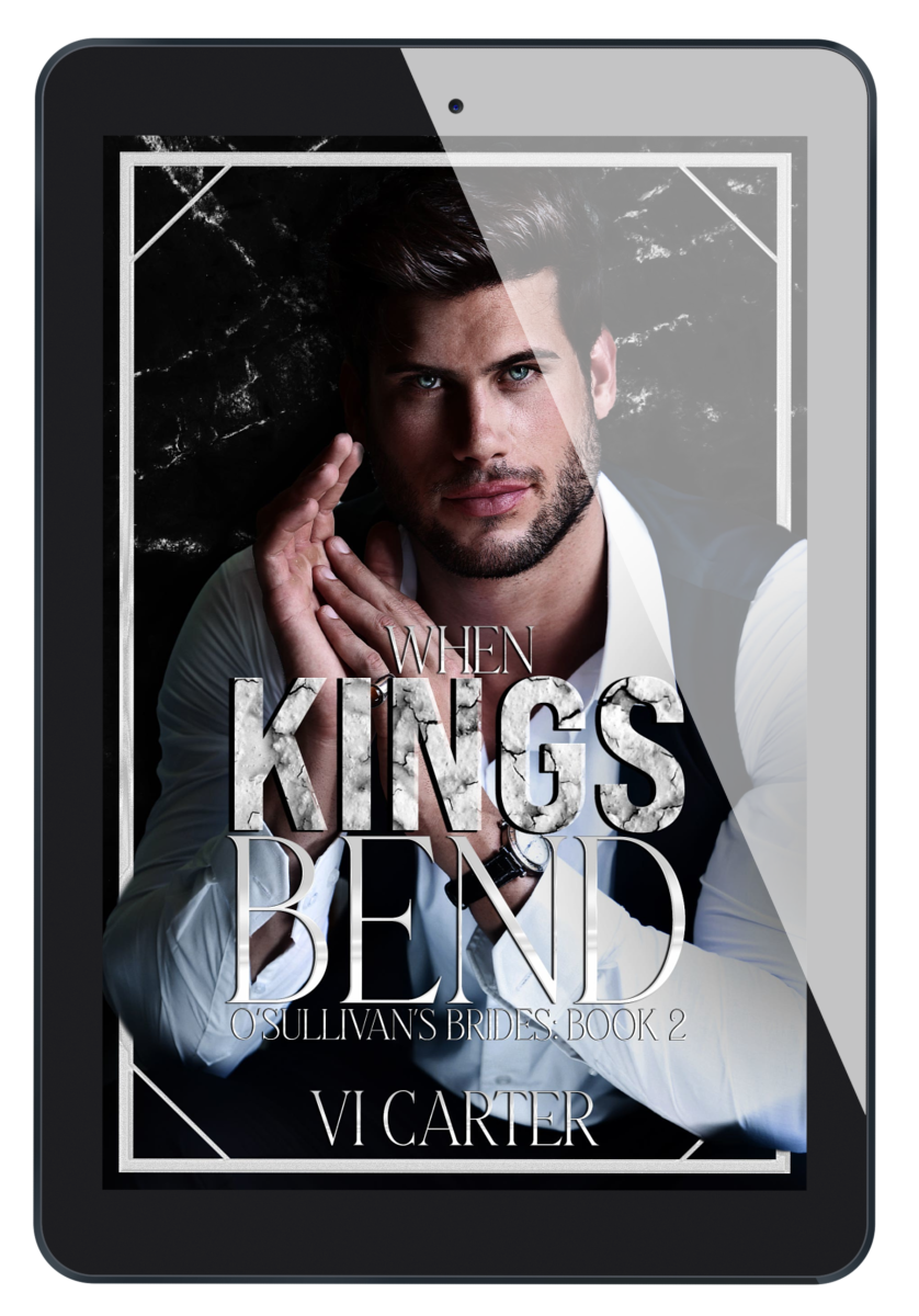 When Kings Bend #2 (Ebook)
