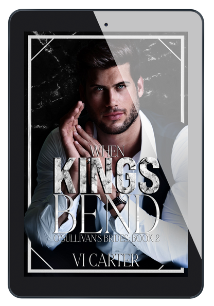 When Kings Bend #2 (Ebook)