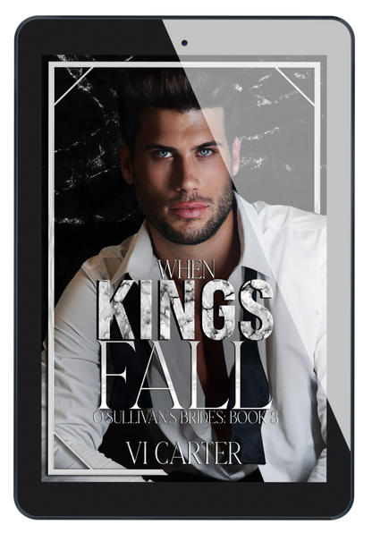 When Kings Fall by Vi Carter 3D