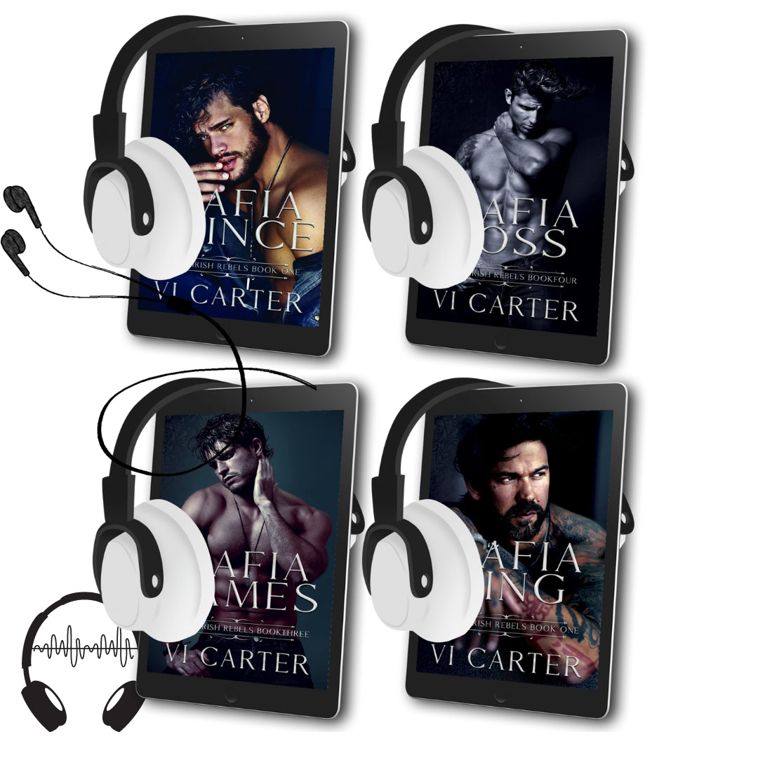 Young Irish Rebels by Vi Carter - Audio 