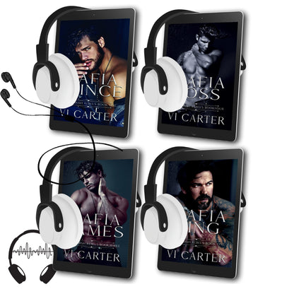 Young Irish Rebels by Vi Carter - Audio 