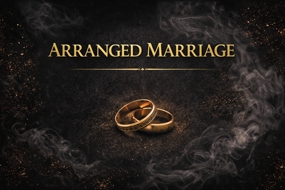 Arranged Marriage Trope