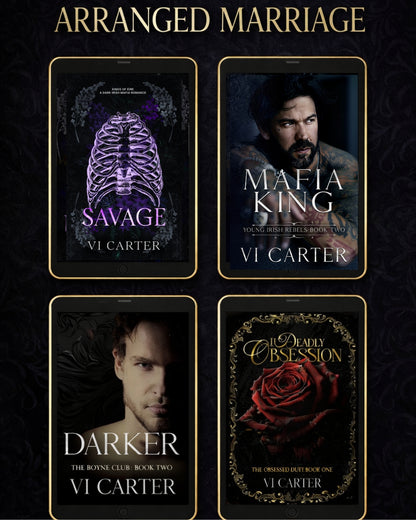 Arranged Marriage Trope