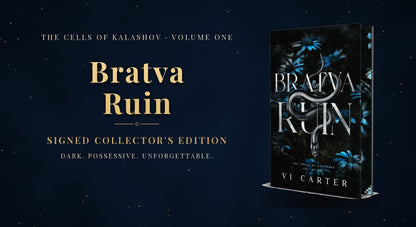 Mafia Ruin: Signed Collector's Edition