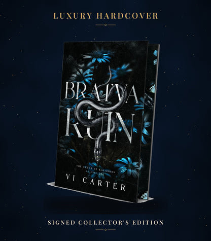 Mafia Ruin: Signed Collector's Edition
