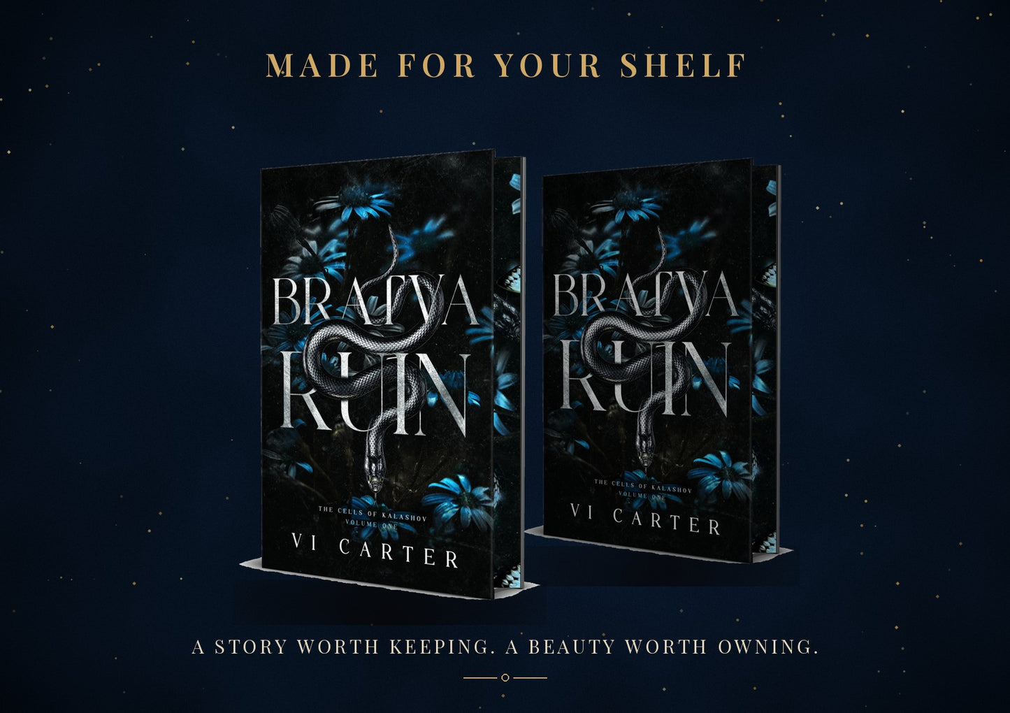 Mafia Ruin: Signed Collector's Edition