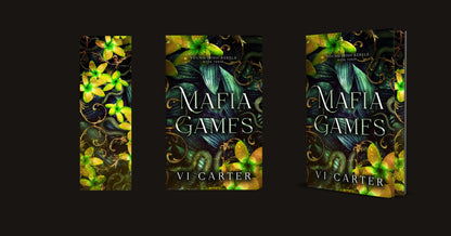 Mafia Games: Signed Collector's Edition