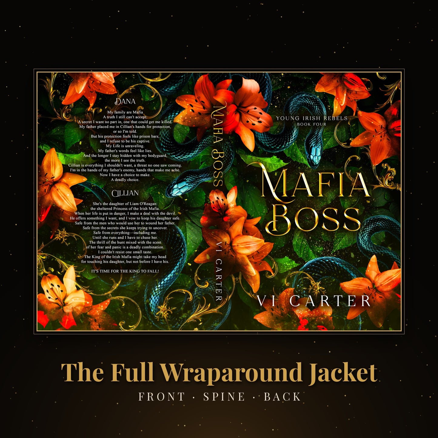 Mafia Boss: Signed Collector's Edition
