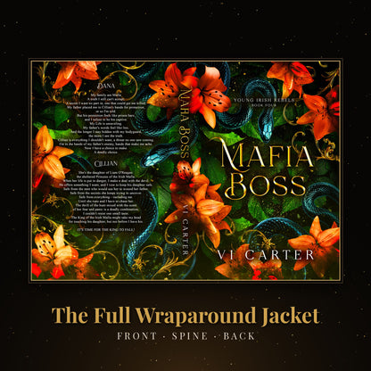 Mafia Boss: Signed Collector's Edition