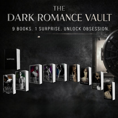 The Dark Romance Vault