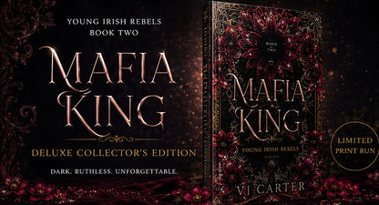 Mafia King: Signed Collector's Edition