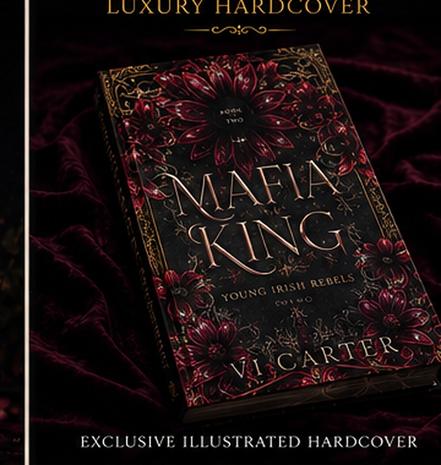 Mafia King: Signed Collector's Edition