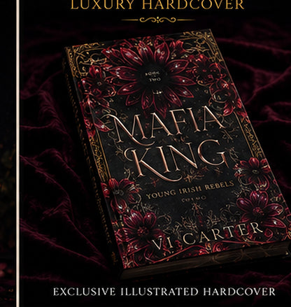 Mafia King: Signed Collector's Edition