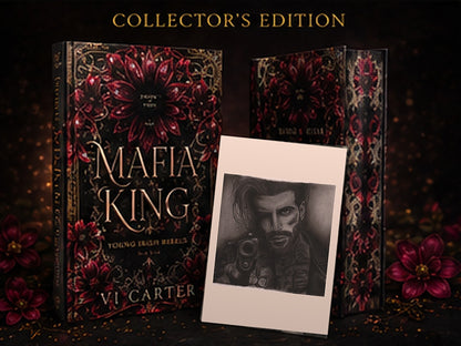 Mafia King: Signed Collector's Edition