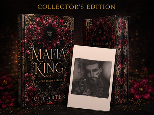 Mafia King: Signed Collector's Edition