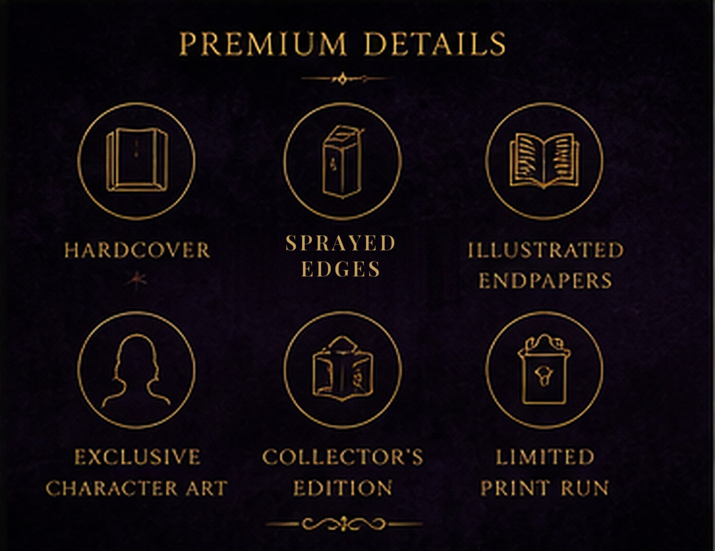 Mafia Prince #1 Signed Collector's Edition