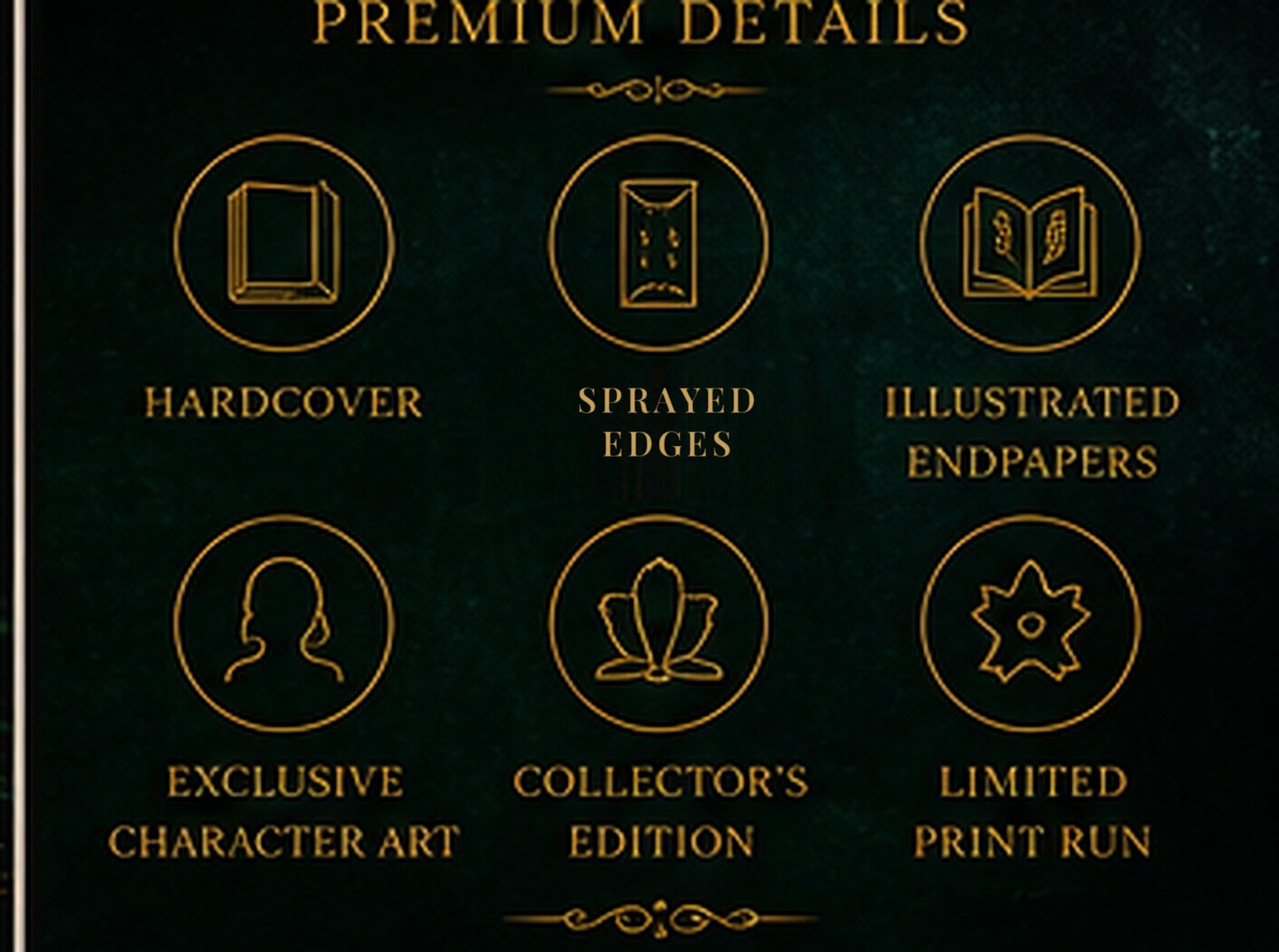 Mafia Games: Signed Collector's Edition